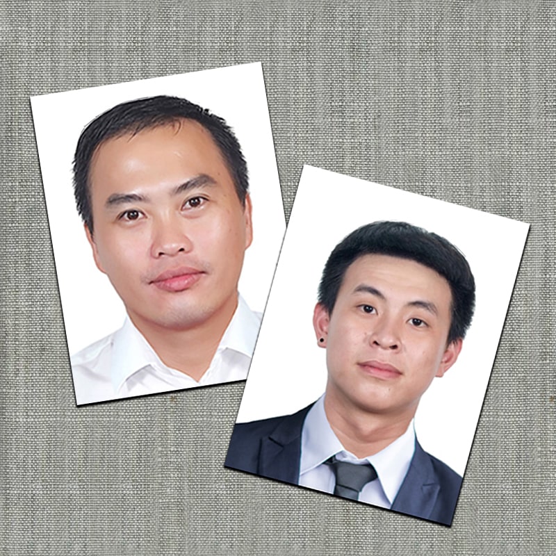 Chụp Ảnh Thẻ – In Ảnh Thẻ