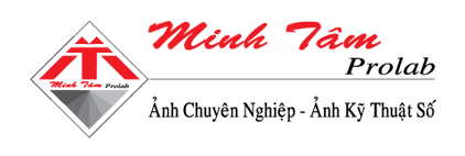 Album Sài Gòn Minh Tâm ProLab